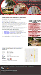 Mobile Screenshot of orovilleproducts.com